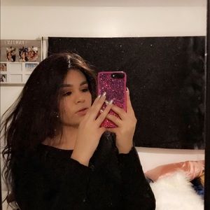 Meet your Posher, Lesli